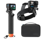 Gopro Kit de Aventura 3.0 (AKTES-003)