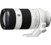 Objetivo Sony FE 70-200mm F4 G OSS