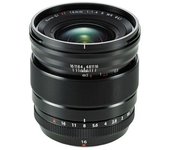 Objetivo Fujifilm XF 16mm f/1.4 R WR