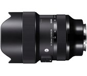 Sigma 14-24mm f/2.8 DG DN Art Sony E