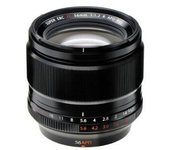 Objetivo Fujifilm XF56mm F1.2 R APD