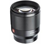 Viltrox 85 mm F1.8 STM Para Nikon Z