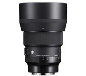Sigma 85mm F1.4 DG DN ART Montura L