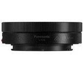 Objetivo Panasonic Lumix S 26mm f8