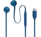 Auriculares JBL Tune 305C USB Azul
