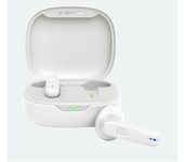 Auricular JBL Wave Flex TWS Blanco
