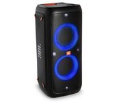 Altavoz Bluetooth JBL PartyBox 200