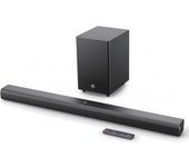 Barra de sonido JBL Soundbar SB550