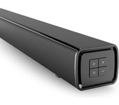 Barra de Sonido Panasonic SCHTB100