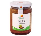 Vegetalia TEMPE BOTE VIDRIO ESTERILIZADO BIO 250g