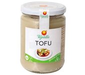 Vegetalia TOFU BOTE VIDRIO ESTERILIZADO BIO 250g
