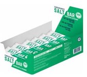 Gold Nutrition ENDURANCE SALT BAR 15 Barritas de 40g Avellana-Chocolate