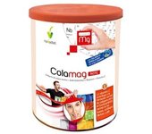 Novadiet COLAMAG COLÁGENO MARINO CON MAGNESIO BOTE 300g