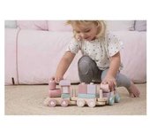 Tren de Madera Little Dutch LD7035