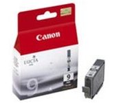 PGI-9PBK Cartucho de tinta foto negro (Canon 1034B001)
