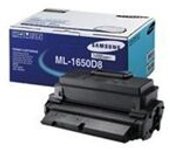 ML-1650 toner negro (Samsung ML-1650D8)