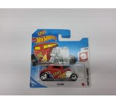 COCHE METAL HOT WHEELS 32 FORD MATTEL GAMES (2021)