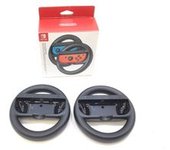 OTROS ACCESORIOS NINTENDO SWITCH NINTENDO JOYCON WHEEL