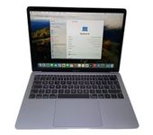 PORTATIL APPLE APPLE MACBOOK AIR CORE I5 1.6 13 RETINA TRUE TONE (2019) (A1932)