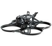 Kit de marco Geprc DS20 de 90 mm de distancia entre ejes de 2 pulgadas Compatible con DJI O3 HD Analógico VTX para dron