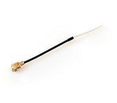 1PCS 5.8G IPX y U.FL RG137 Antena para Happymodel Mobula 6/ 7 Freestyle HD y ECO Drones FPV