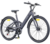 [EU DIRECT] ENGWE MapFour N1 Air ST Bicicleta eléctrica 36V 10Ah 250W Neumáticos 700*38C Bicicleta eléctrica 100KM Auton