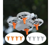Soporte de largo alcance para las patas de aterrizaje de Sunnylife para el dron cuadricóptero DJI NEO RC