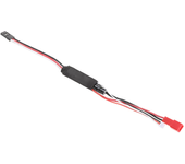 XK A300-Beech D17S 550mm envergadura avión RC de ala fija pieza de repuesto ESC