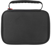 Para la consola de juegos Anbernic RG40XXV Bolsa Protectora A Prueba de Choques Carcasa Dura RG40XX V Maletas de Almacen