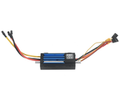 UDIRC UDI023PRO INKFISH Jet RC Piezas de Barco 80A Controlador de Velocidad sin Escobillas Independiente Accesorios para