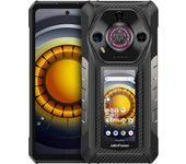 Ulefone Armor 30 Pro 5G Pantalla dual Altavoz 32GB RAM 512GB ROM Cámara triple de 50MP Visión nocturna de 64MP Dimensity