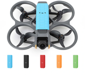 Cubierta protectora de la hélice Sunnylife Propeller Protective Guard y placa protectora del cuerpo para DJI AVATA 2