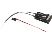 RadioMaster R88 V2 2.4GHz 8CH Receptor Compatible Frsky D8/D16 SFHSS PWM/Sbus