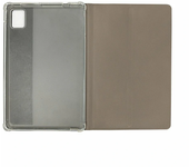 Estuche de tres pliegues para tablet N-ONE NPad Plus de 10.4 pulgadas + protector de pantalla de vidrio templado