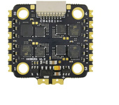 ESC sin escobillas 4 en 1 integrado con sensor de corriente HAKRC 8B35A 35A BLheli_S BB2 2-6S de 20x20 mm, listo para ca