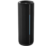 Altavoz portátil Xiaomi 40W con bluetooth, 5 unidades, sonido envolvente 360°, graves potentes, luz RGB, resistente al a