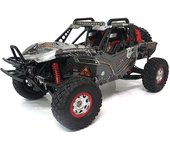 SG PINCONE FOREST 1001SE 1/10 2.4G 4WD 60km/h Coche RC Sin Escobillas Camión de Desierto ESP Giroscopio Luz LED Camión T