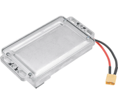 Controlador ANGWATT 48V 29A FOC de onda sinusoidal para scooter eléctrico versión mejorada para ANGWATT CS1
