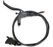 ANGWATT Freno de aceite Control de apagado de energía del scooter eléctrico para ANGWATT C1 2.0