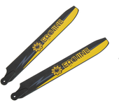 1 par de palas principales Eachine E150 Piezas de helicóptero RC