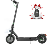 [EU DIRECT] en rueda S9 Max Scooter Eléctrico 10.4Ah 36V 500W Motor Scooter Plegable de 10 pulgadas 35KM de Autonomía Sc