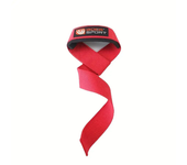 Correas de soporte manual BOER Sports diseño cruzado para hombres, correas de gimnasio para levantamiento de pesas y fit