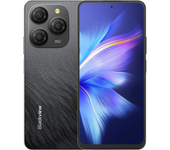 Blackview SHARK 9 5G 24GB 256GB Cámara Triple de 50MP Pantalla IPS de 6.67 pulgadas 90Hz Batería de 5000mAh Carga Rápida