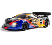 HBX 2192 2193 1/18 2.4G 4WD Coche RC Drift LED Light Alta Velocidad Competición Coche RTR Modelos Control Proporcional C