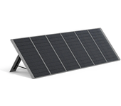 [EU Direct] AFERIY AF-S400A1 Paneles Solares Portátiles Ligeros de 400W Plegables de Célula Monocristalina Cargador Sola