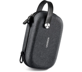 Funda organizadora de UGREEN para electrónica, organización de viajes, almacenamiento de baterías portátiles, cargadores