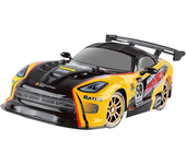 1138A 2.4G 1/16 Coche RC Drift con luces LED Vehículos de alta velocidad a carretera Modelos juguetes
