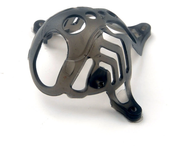 Happymodel Mobula6 Mobula7 1S Spart Part Carcasa de cámara para Runcam Nano 3 FPV Racing Drone