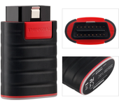 ThinkDiag Escáner de código OBD2 de sistema completo para automóviles Lector de diagnóstico de TPMS Herramienta de diagn