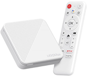 H96Max H313 2+16G 4K UHD Android 14.0 Caja de TV con procesador de cuatro núcleos,soporte WiFi6,bluetooth,control remoto